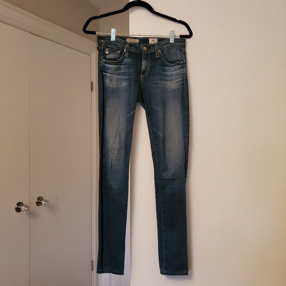 Adriano Goldschmied Jeans